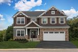 Home in Chesterfield by S&A Homes