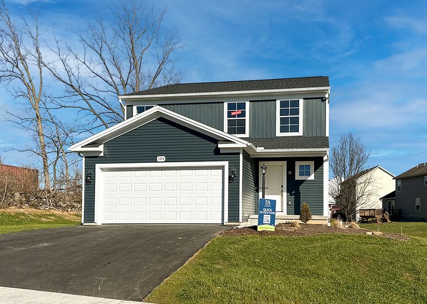 Rosewood by S&A Homes in State College PA