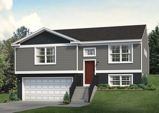Gatewood - Chesterfield: Carlisle, Pennsylvania - S&A Homes