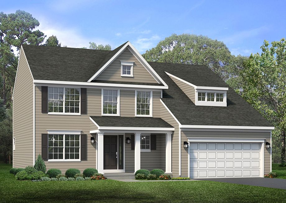 00 Cheltenham Lane. Carlisle, PA 17013