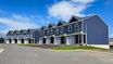casa en Steeplechase Townhomes por S&A Homes