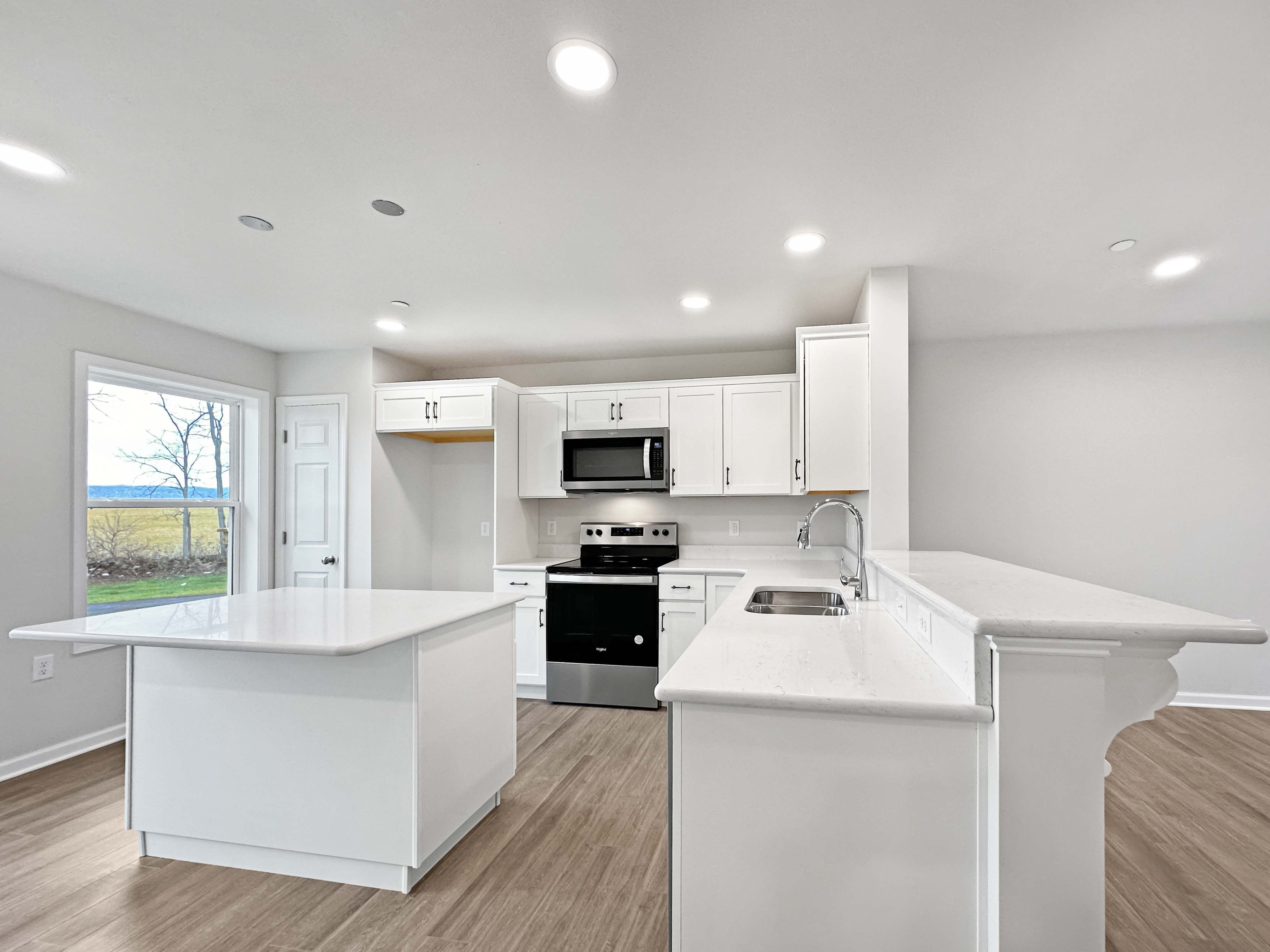 Photo is of a similar home and not of actual home for sale