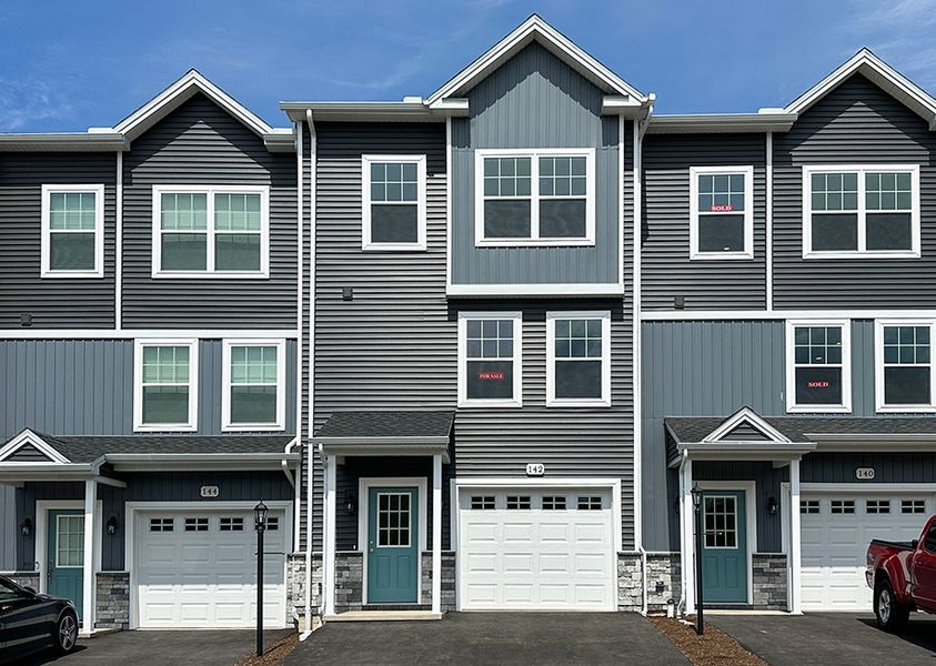 142 Highpoint Park Drive. Pleasant Gap, PA 16823