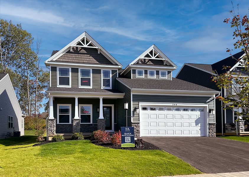 244 Beaumanor Road. State College, PA 16803