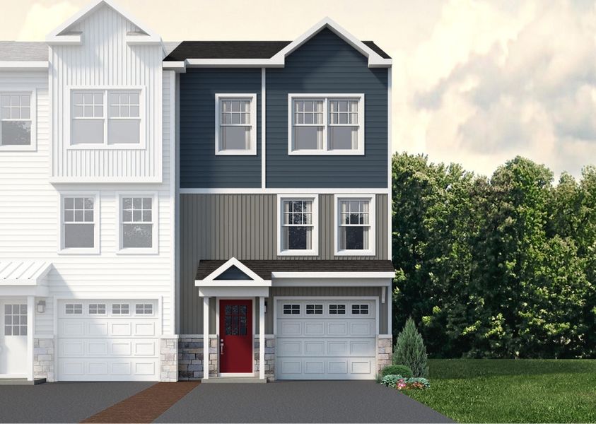 128 Dolomite Drive. Port Matilda, PA 16870
