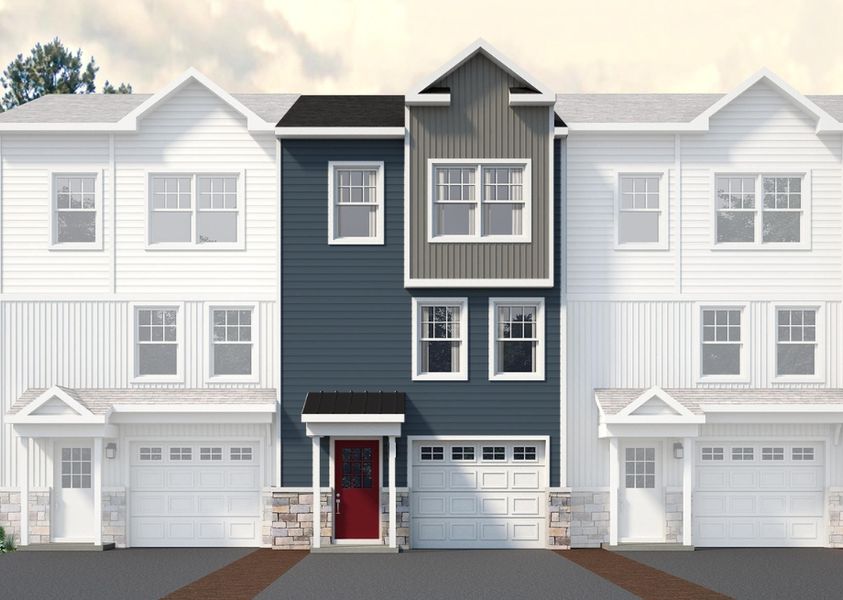 122 Dolomite Drive. Port Matilda, PA 16870