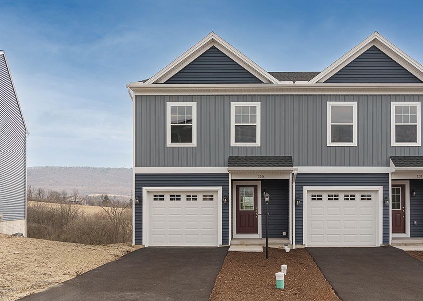 155 Highpoint Park Drive. Pleasant Gap, PA 16823