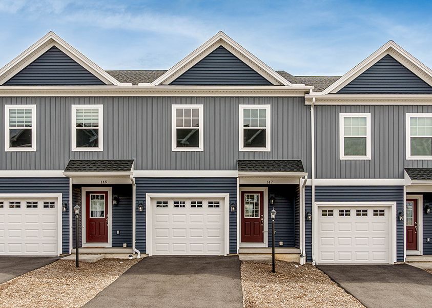 147 Highpoint Park Drive. Pleasant Gap, PA 16823
