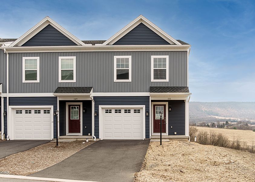151 Highpoint Park Drive. Pleasant Gap, PA 16823
