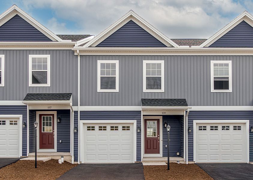159 Highpoint Park Drive. Pleasant Gap, PA 16823