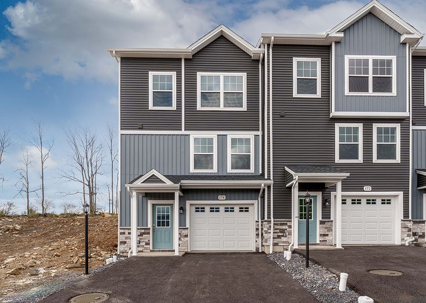 174 Highpoint Park Drive. Pleasant Gap, PA 16823