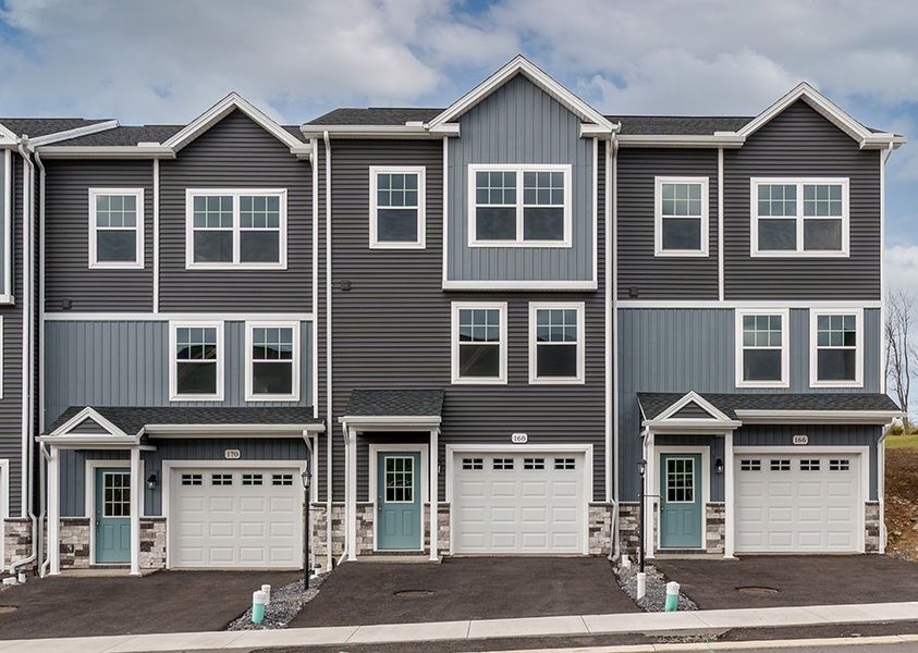 168 Highpoint Park Drive. Pleasant Gap, PA 16823