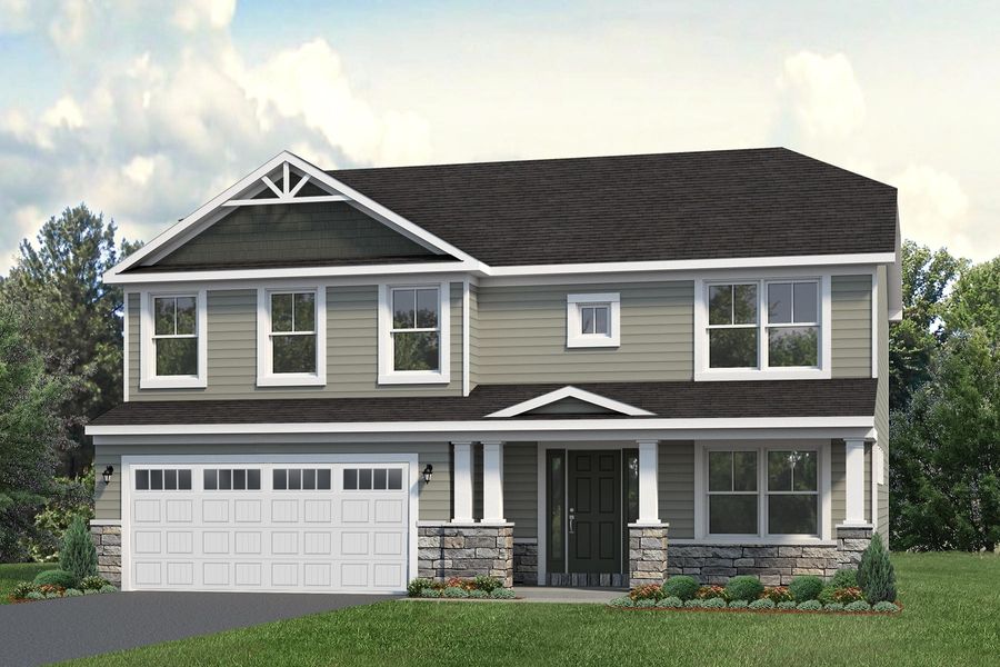 179 Buck Moth Way. Port Matilda, PA 16870