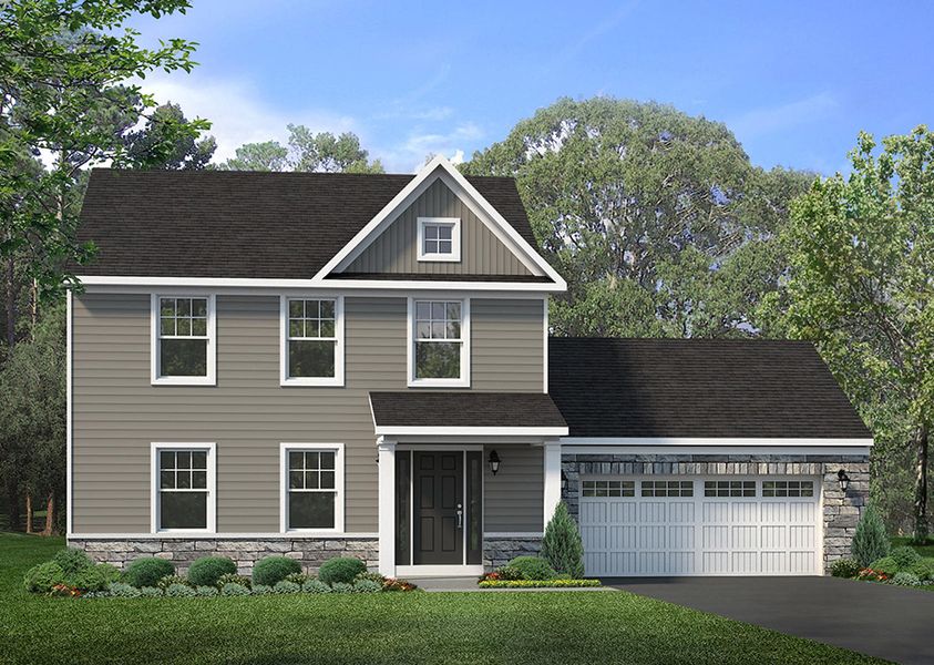 196 Buck Moth Way. Port Matilda, PA 16870