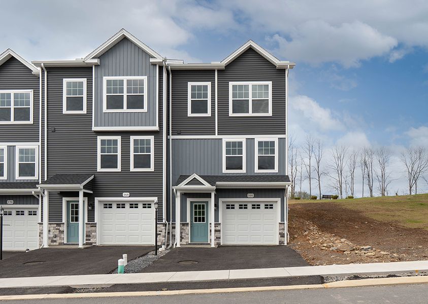 166 Highpoint Park Drive. Pleasant Gap, PA 16823