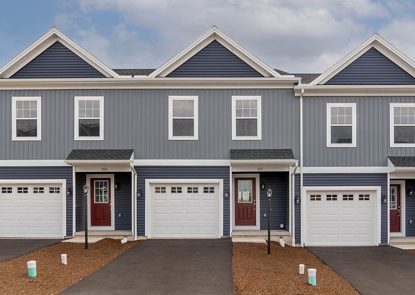 157 Highpoint Park Drive. Pleasant Gap, PA 16823