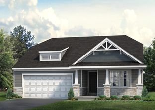 Rockford - Deerfield: Shippensburg, Pennsylvania - S&A Homes