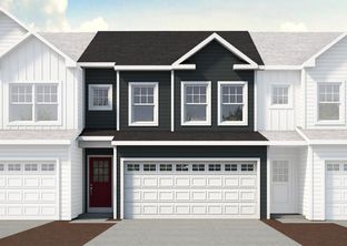 Woodfield - Grays Pointe - Townhomes: Port Matilda, Pennsylvania - S&A Homes