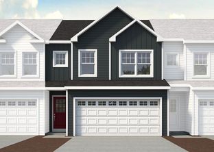 Woodfield - Grays Pointe - Townhomes: Port Matilda, Pennsylvania - S&A Homes