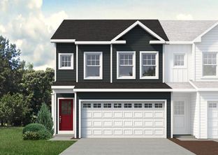 Woodfield - Grays Pointe - Townhomes: Port Matilda, Pennsylvania - S&A Homes