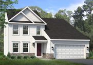 Findlay Park por S&A Homes en Hagerstown Pennsylvania