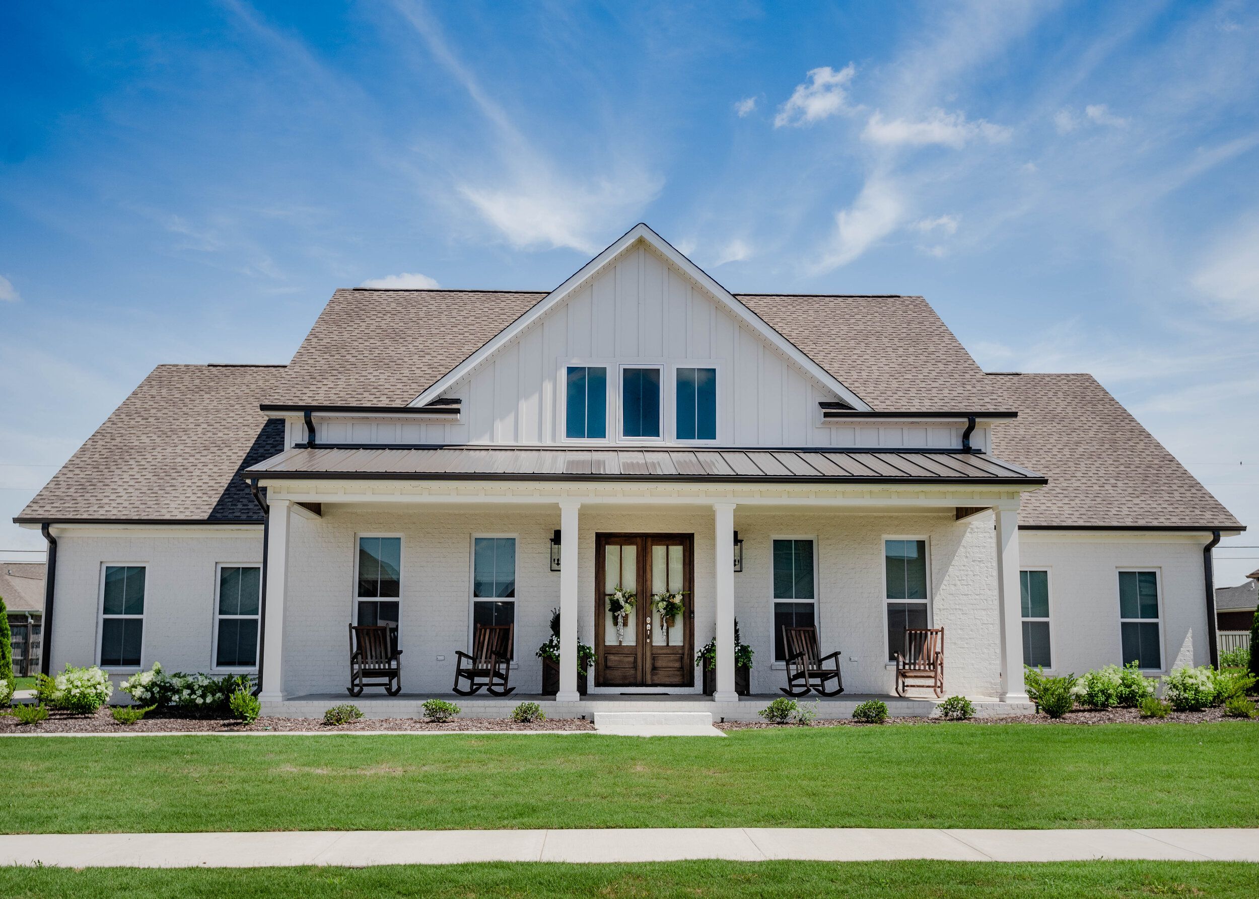 Saint Builders Inc. por Saint Builders Inc. en Florence Alabama