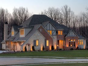 Sareth Builders - Westlake, OH