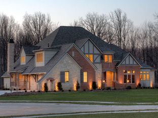 Sareth Builders por Sareth Builders en Cleveland Ohio