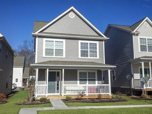 Echols Village por SAS Builders en Blacksburg Virginia