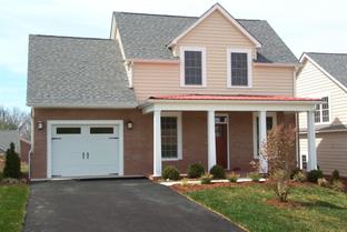 Fiddler's Green por SAS Builders en Blacksburg Virginia
