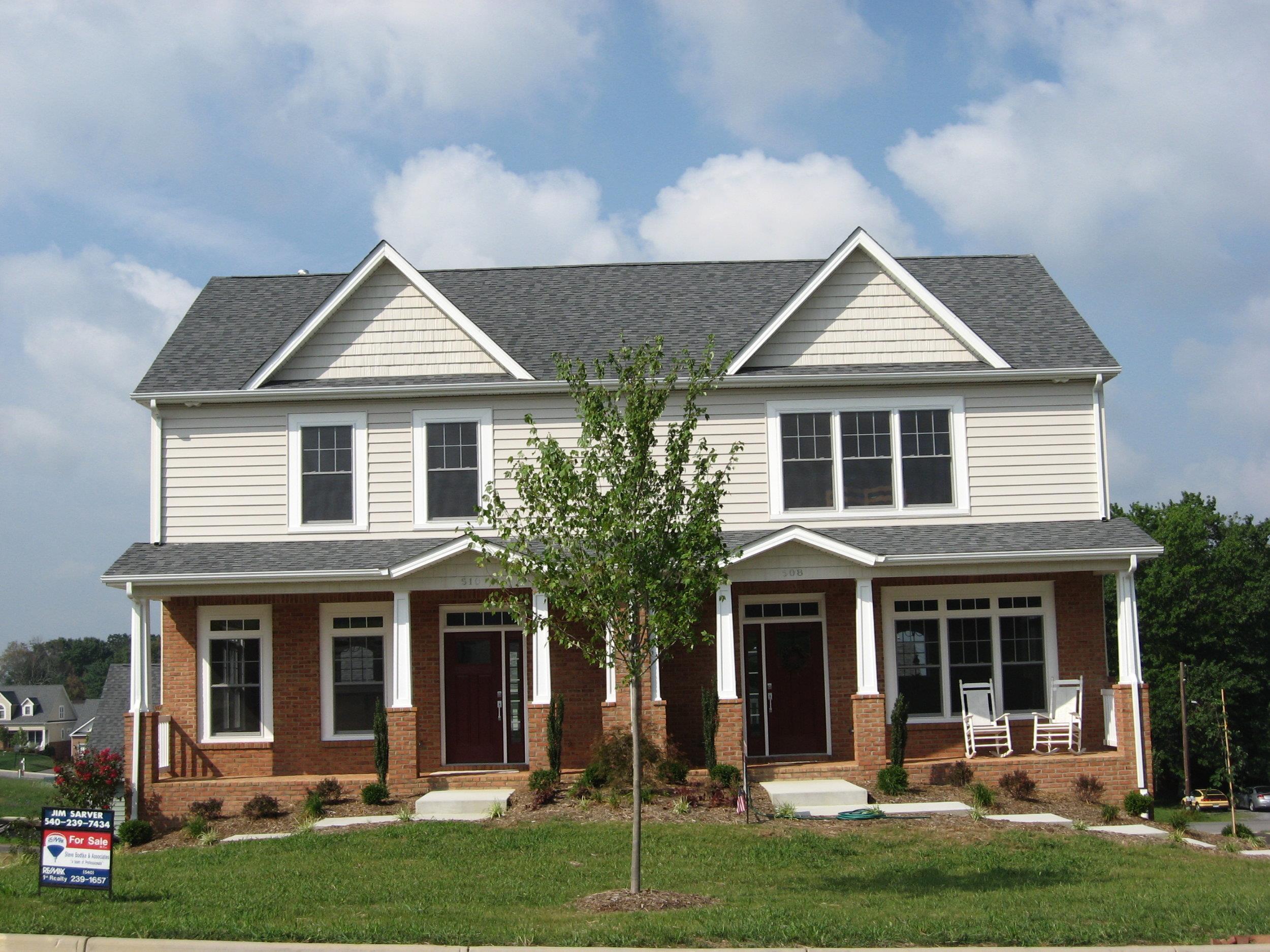 casa en Fiddler's Green por SAS Builders