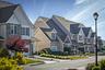 casa en Knollwood Townhomes por SAS Builders