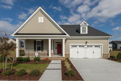 casa en Northside Park por SAS Builders