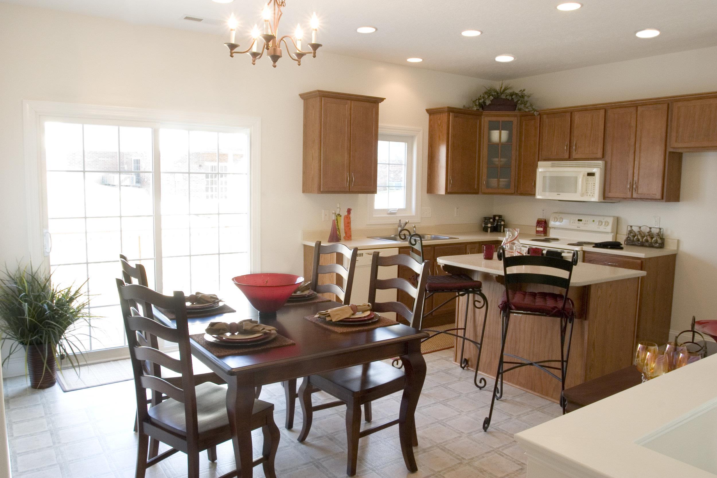 casa en Stafford Farms por SAS Builders