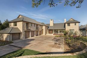 SCH Homes - Southlake, TX