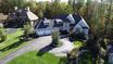 casa en Schultz Builders por Schultz Builders