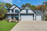 casa en Schultz Builders por Schultz Builders
