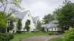 casa en Scott Simpson Design + Build por Scott Simpson Design + Build