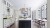 casa en Scott Simpson Design + Build por Scott Simpson Design + Build