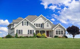 S. Gerald Musser Builder, LLC por S. Gerald Musser Builder, LLC en Harrisburg Pennsylvania