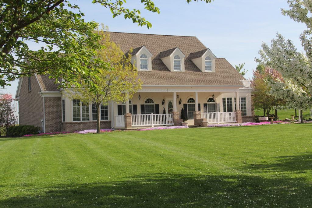 Shank Builders por Shank Builders en Harrisburg Pennsylvania