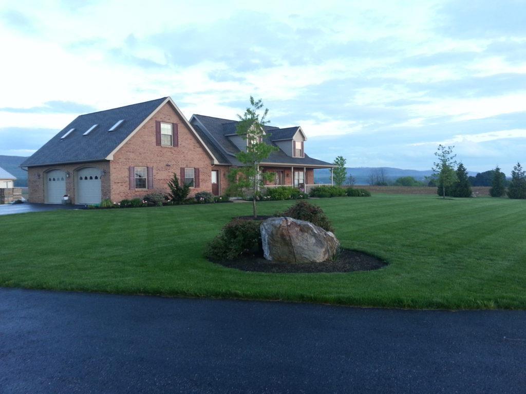 casa en Shank Builders por Shank Builders