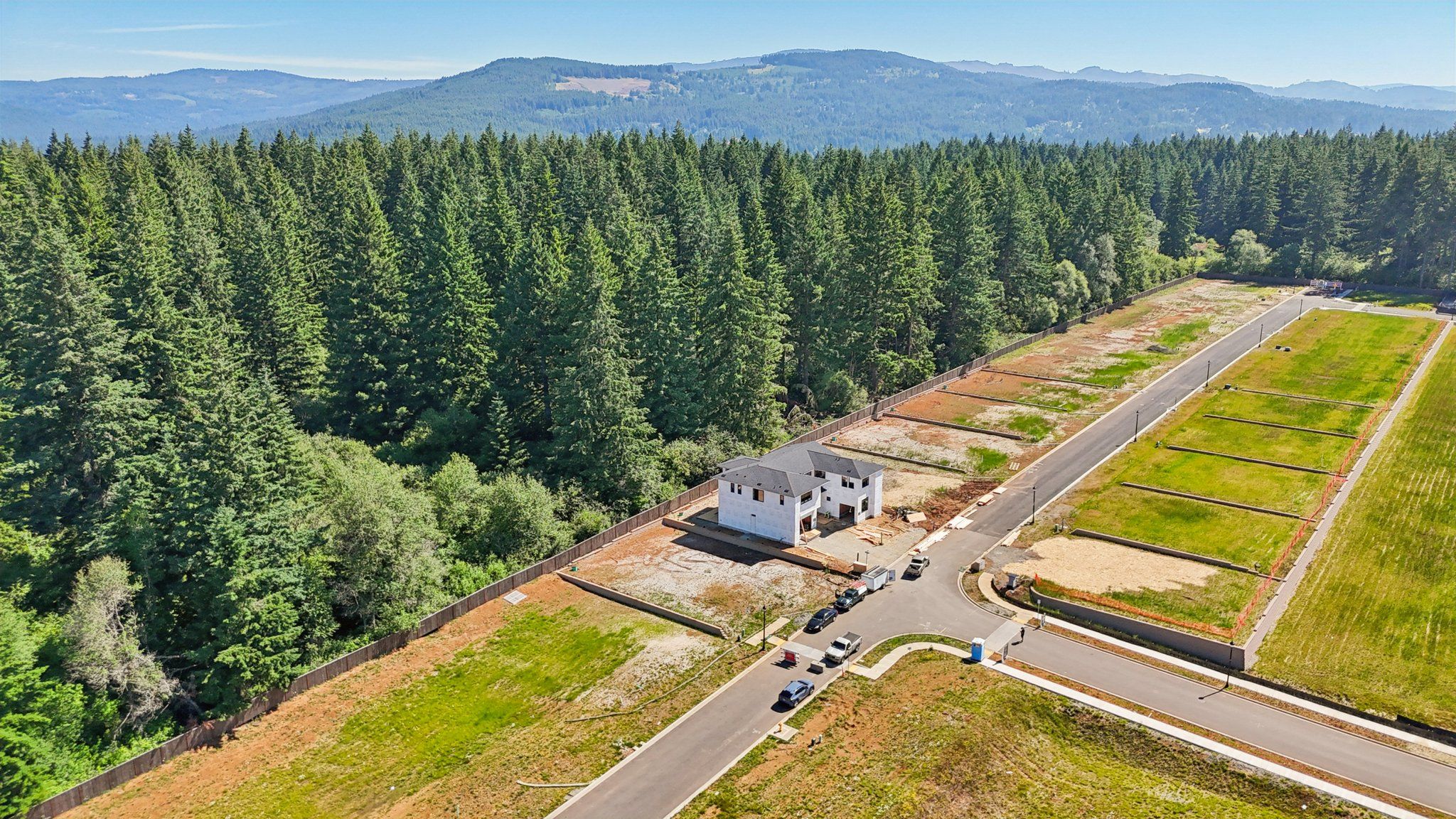 SHAWOOD at The Glades por SHAWOOD en Portland-Vancouver Washington