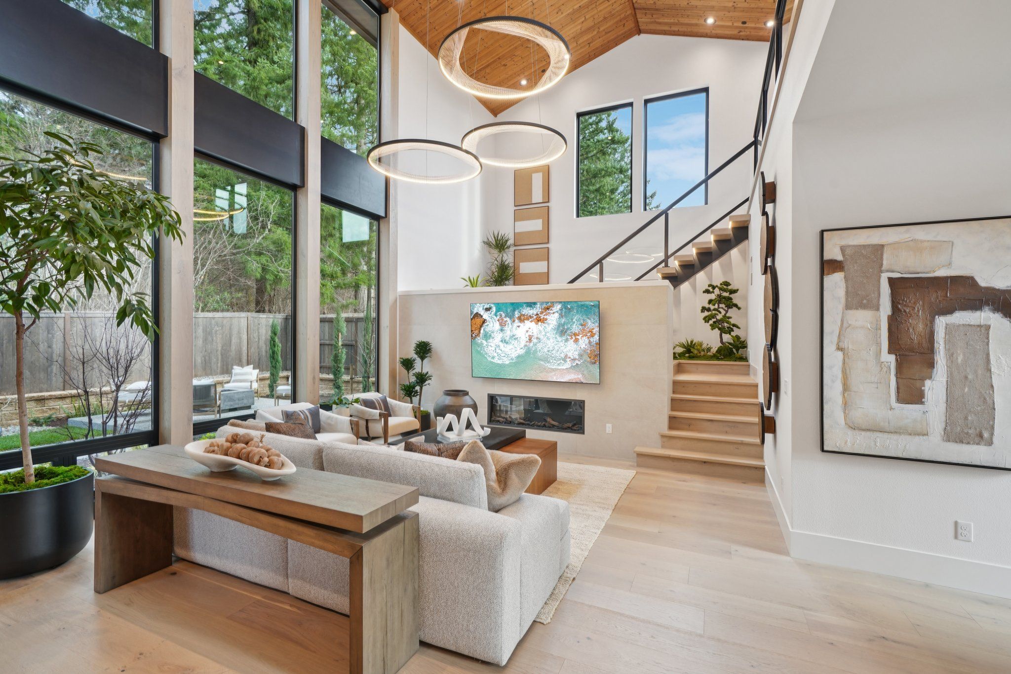 casa en SHAWOOD at The Glades por SHAWOOD