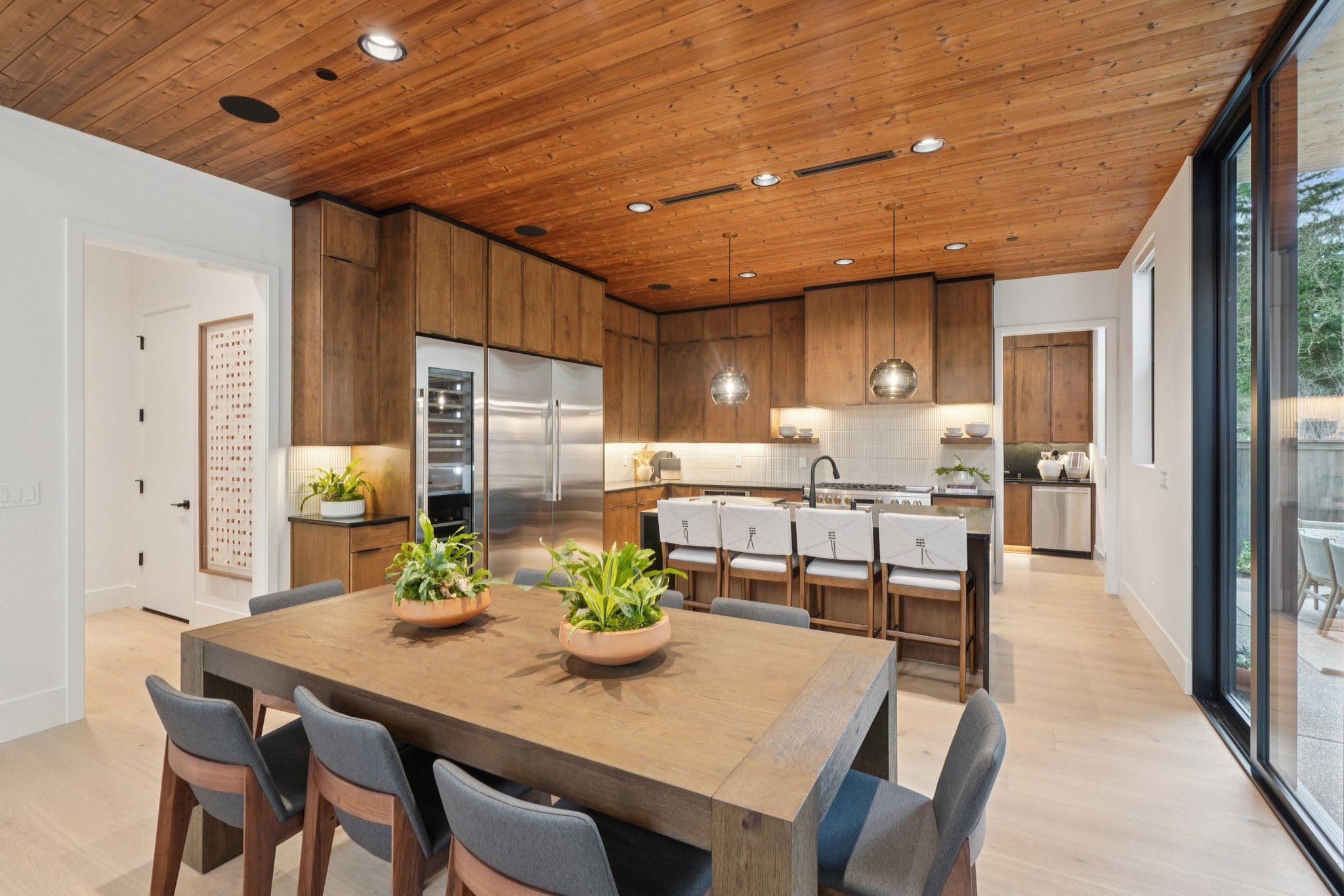 casa en SHAWOOD at The Glades por SHAWOOD