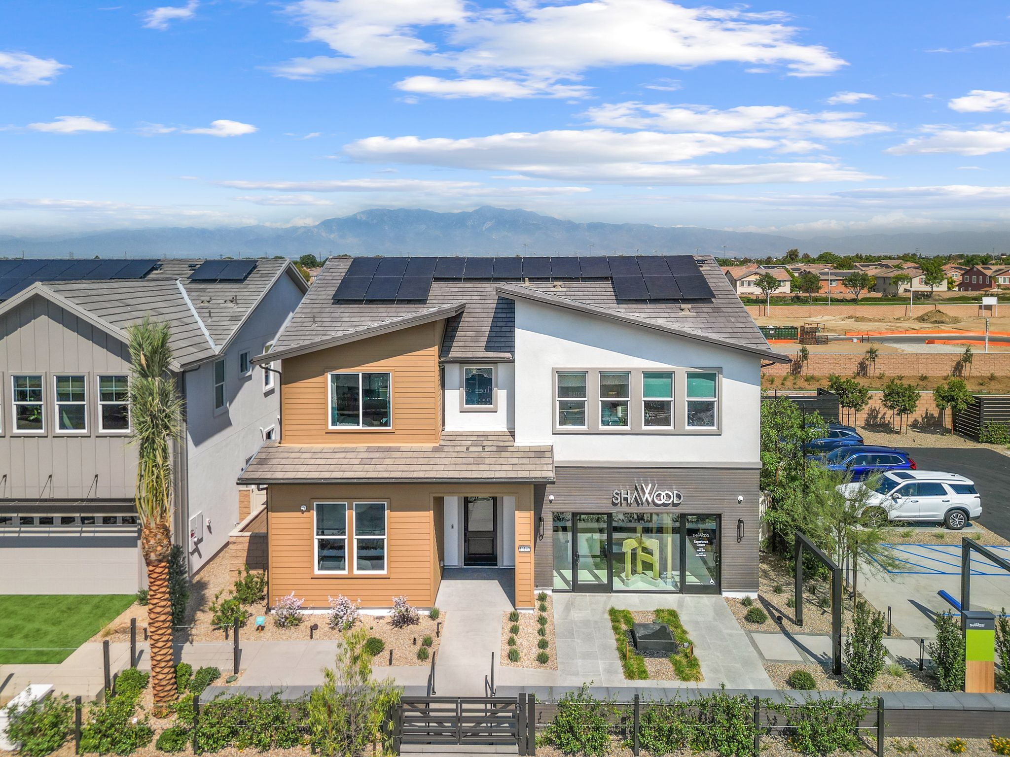 SHAWOOD at Magnolia Ranch - Eastvale, CA