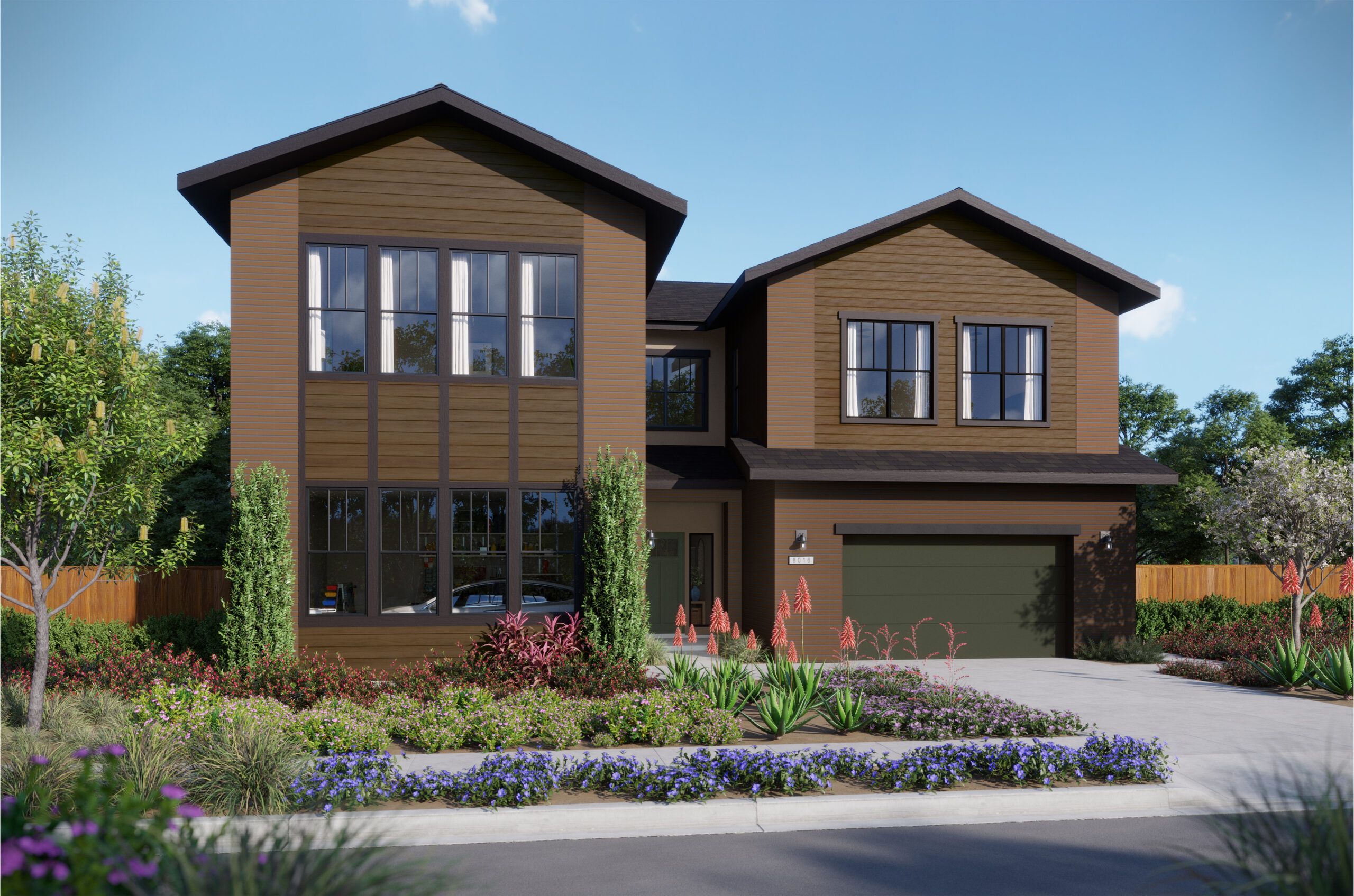 SHAWOOD at Folsom - Folsom, CA