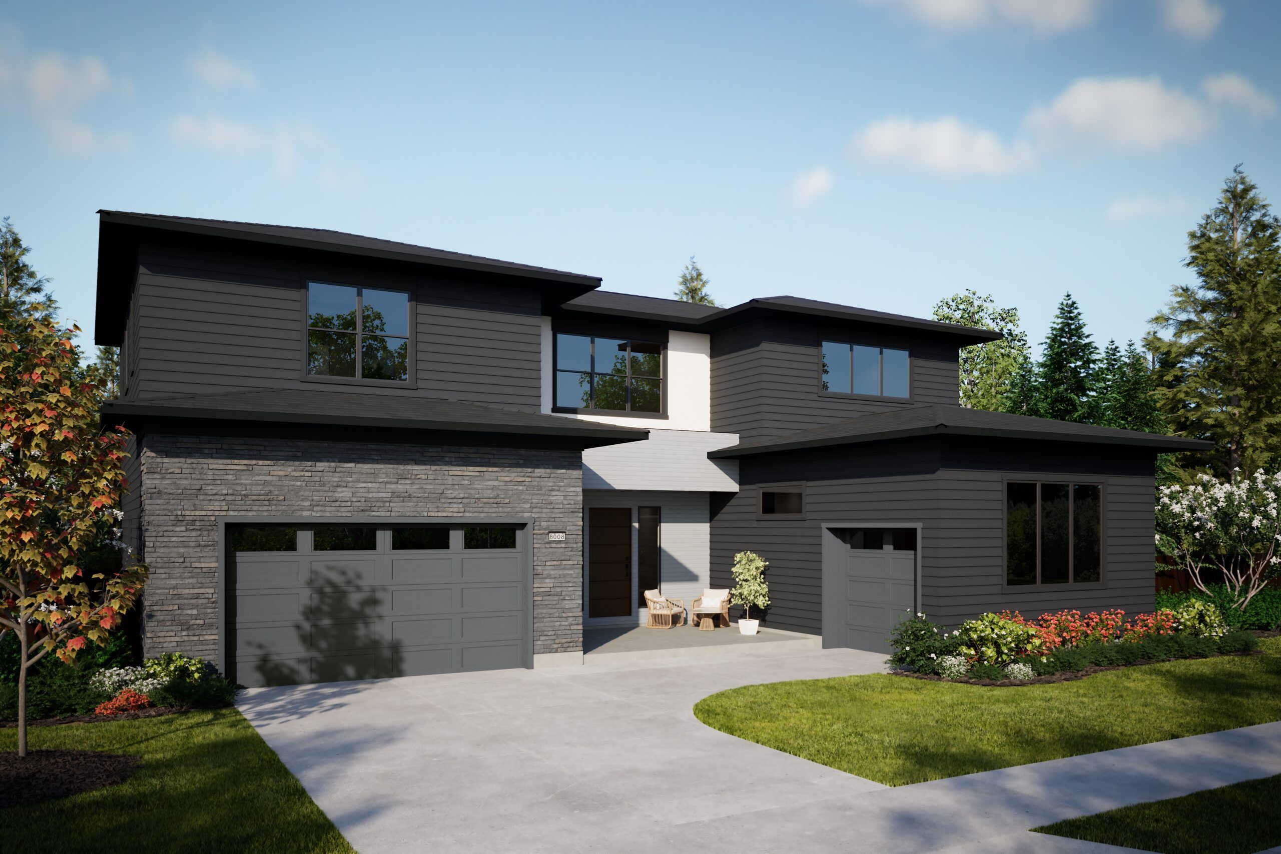 SHAWOOD at The Glades - Camas, WA