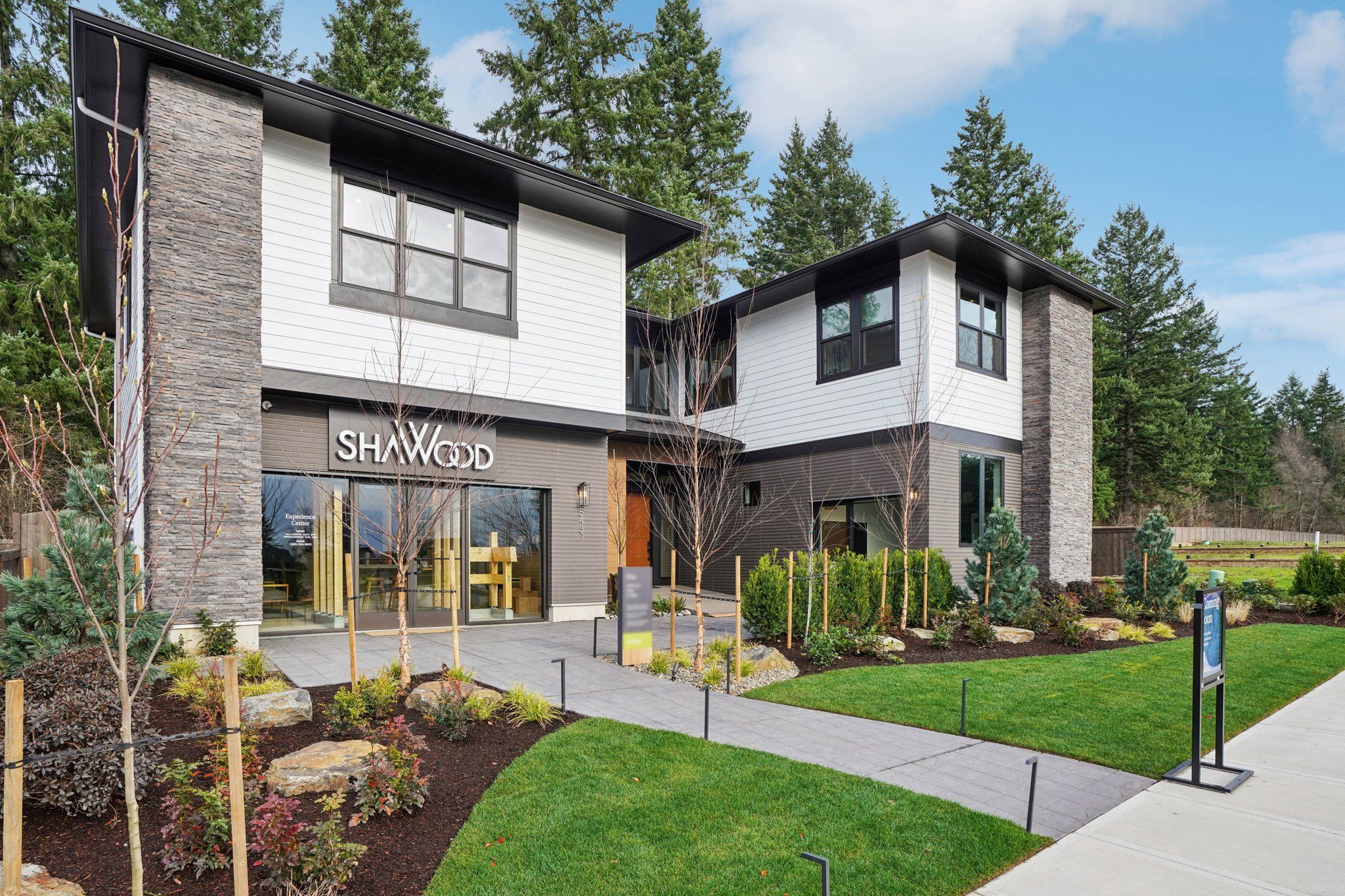 SHAWOOD at The Glades