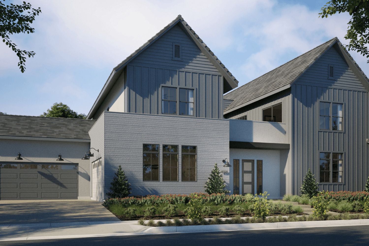 SHAWOOD at Sommers Bend by SHAWOOD in Riverside-San Bernardino California